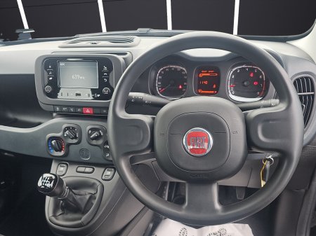 2024 Fiat Panda - photo 10