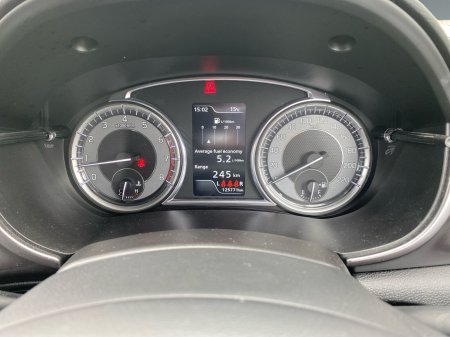 2022 Suzuki Vitara - photo 11