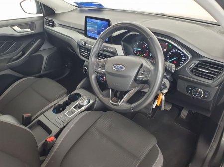 2022 Ford Focus - photo 11