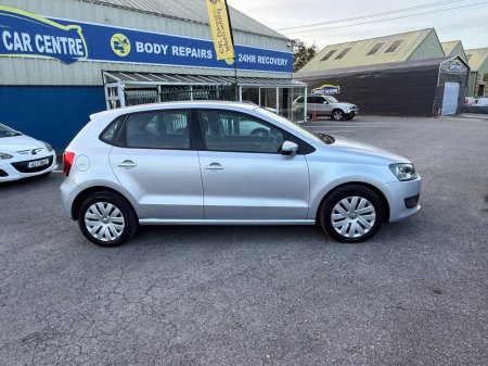 2013 Volkswagen Polo - photo 5