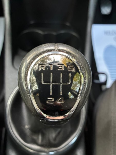 2011 Skoda Fabia - photo 11