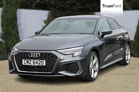 2023 Audi A3 - photo 5
