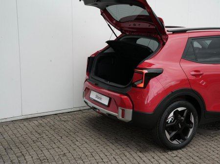 2026 Kia Stonic - photo 31