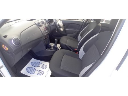 2015 Dacia Sandero - photo 17
