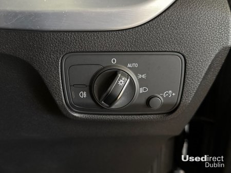 2023 Audi Q2 - photo 23