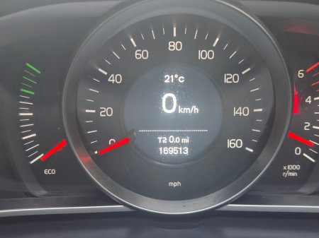 2015 Volvo V40 - photo 11