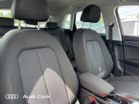 2022 Audi Q3 - photo 20