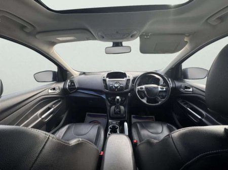 2014 Ford Kuga - photo 2