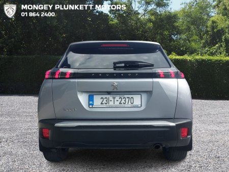 2023 Peugeot 2008 - photo 6