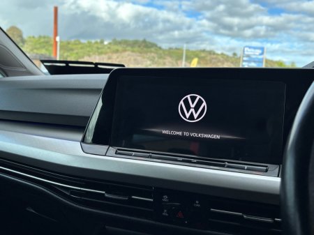 2021 Volkswagen Golf - photo 12