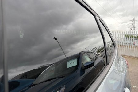 2024 Ford Kuga - photo 23