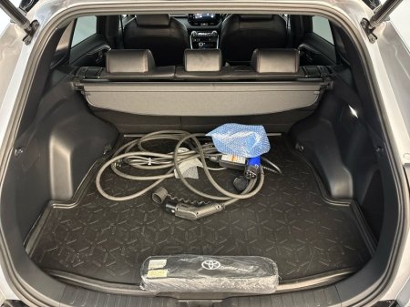 2023 Toyota RAV4 - photo 11