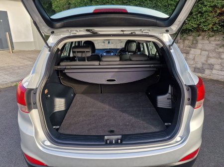 2013 Hyundai ix35 - photo 7