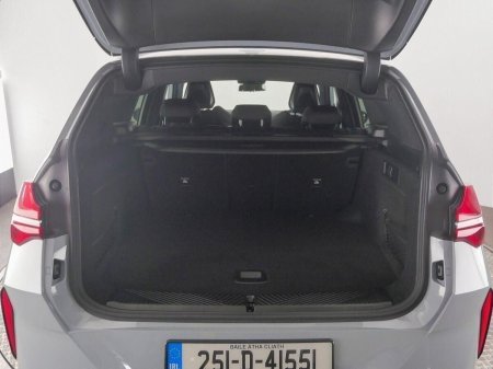 2025 BMW X3 - photo 13