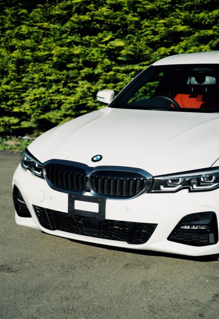 2021 BMW 3-Series - photo 6