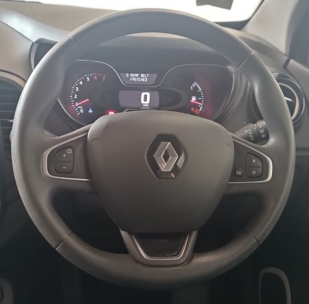 2019 Renault Captur - photo 7