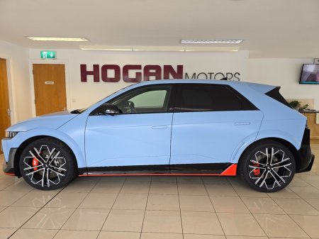 2025 Hyundai IONIQ 5 - photo 4