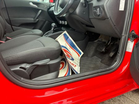 2016 Audi A1 - photo 10