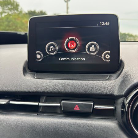 2017 Mazda Demio - photo 22