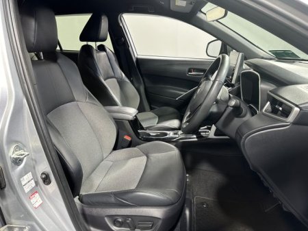 2023 Toyota Corolla Cross - photo 9