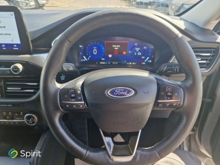 2024 Ford Kuga - photo 16
