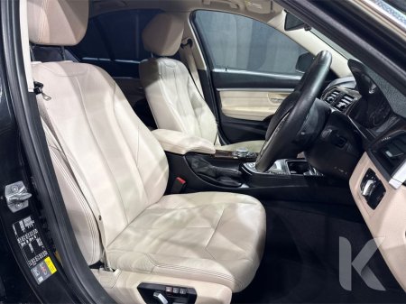 2016 BMW 3-Series - photo 16