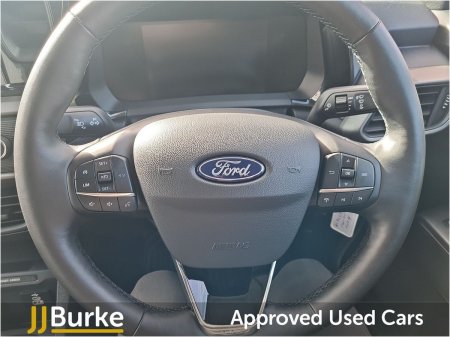 2024 Ford Courier - photo 20