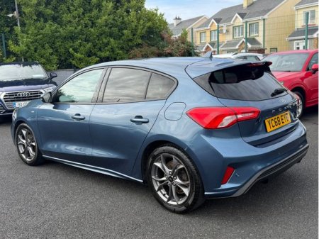 2018 Ford Focus - photo 3