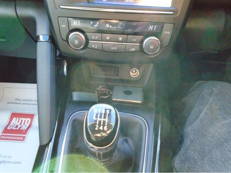 2015 Renault Kadjar - photo 16