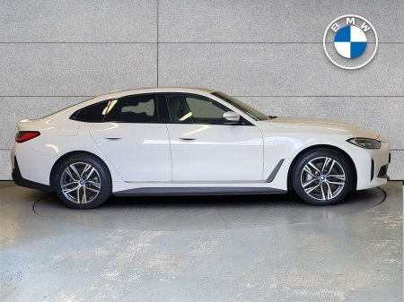 2022 BMW i4 - photo 3