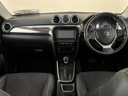 2023 Suzuki Vitara - photo 18