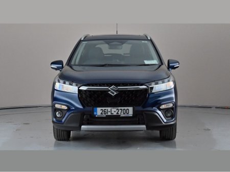 2026 Suzuki S-CROSS - photo 4