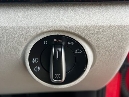 2017 Volkswagen up! - photo 13