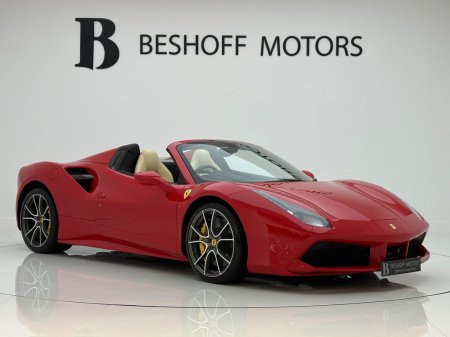 2017 Ferrari 488 - photo 3