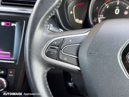 2016 Renault Kadjar - photo 18