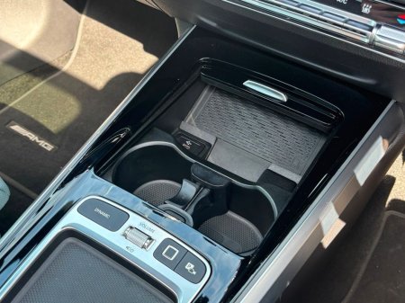 2025 Mercedes-Benz EQB - photo 12