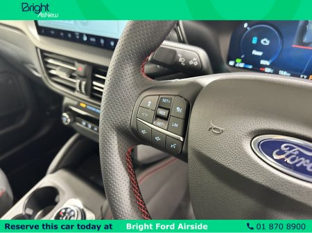 2026 Ford Kuga - photo 18