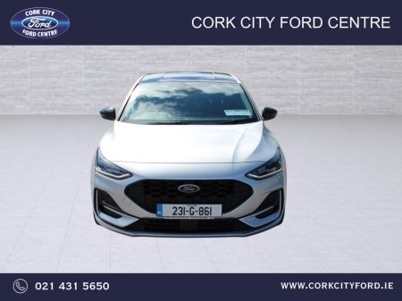 2023 Ford Focus - photo 7
