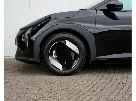 2026 Kia EV4 - photo 43
