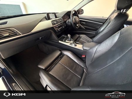 2018 BMW 3-Series - photo 16