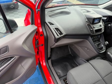 2021 Ford Transit Connect - photo 58