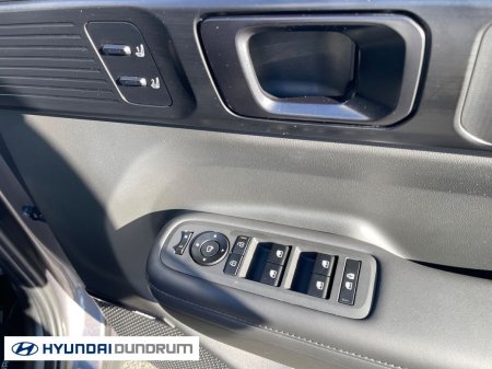 2024 Hyundai Santa Fe - photo 16