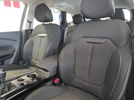 2018 Renault Kadjar - photo 9