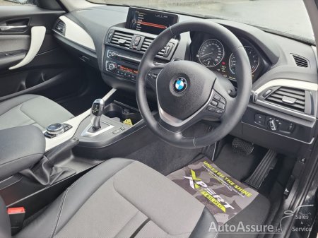 2014 BMW 1-Series - photo 15