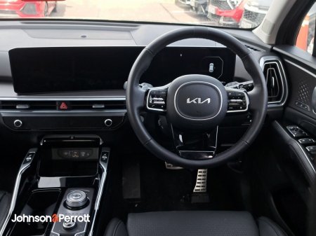 2026 Kia Sorento - photo 4