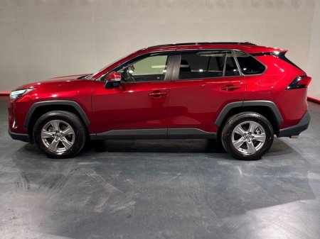 2023 Toyota RAV4 - photo 6