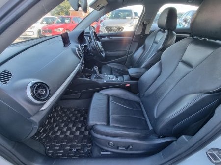 2015 Audi A3 - photo 19