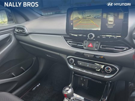 2026 Hyundai i30 - photo 21