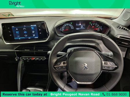 2022 Peugeot 2008 - photo 13