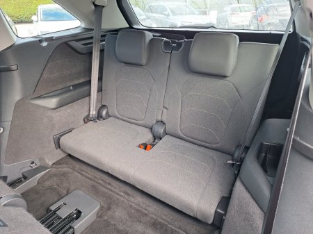 2025 Skoda Kodiaq - photo 9